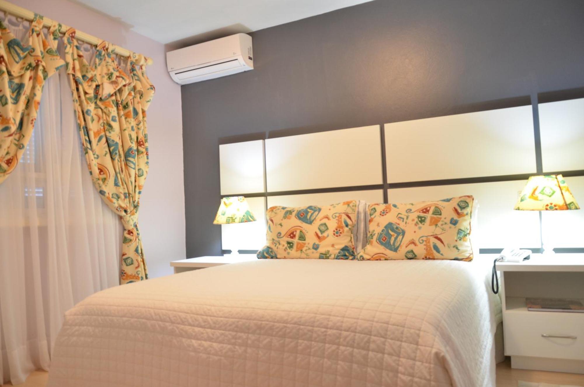 Don Ramon Hotel & Spa Canela Buitenkant foto