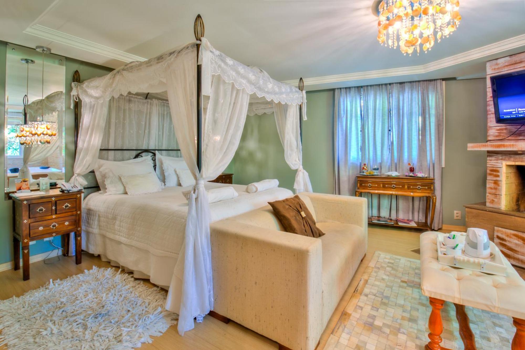 Don Ramon Hotel & Spa Canela Buitenkant foto