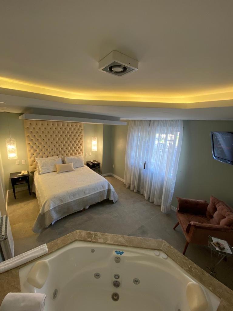 Don Ramon Hotel & Spa Canela Buitenkant foto
