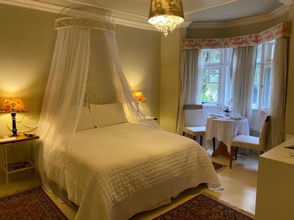 Don Ramon Hotel & Spa Canela Buitenkant foto