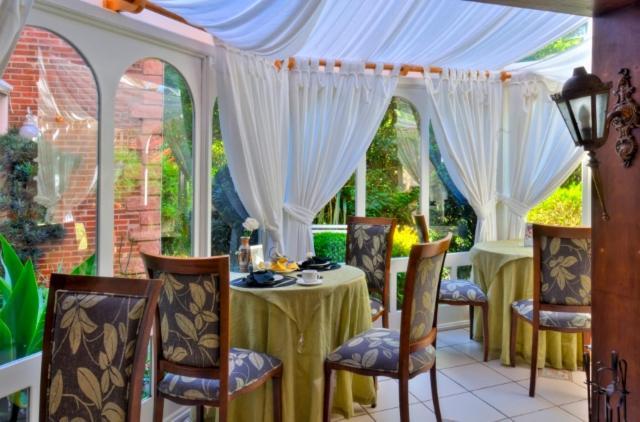 Don Ramon Hotel & Spa Canela Buitenkant foto