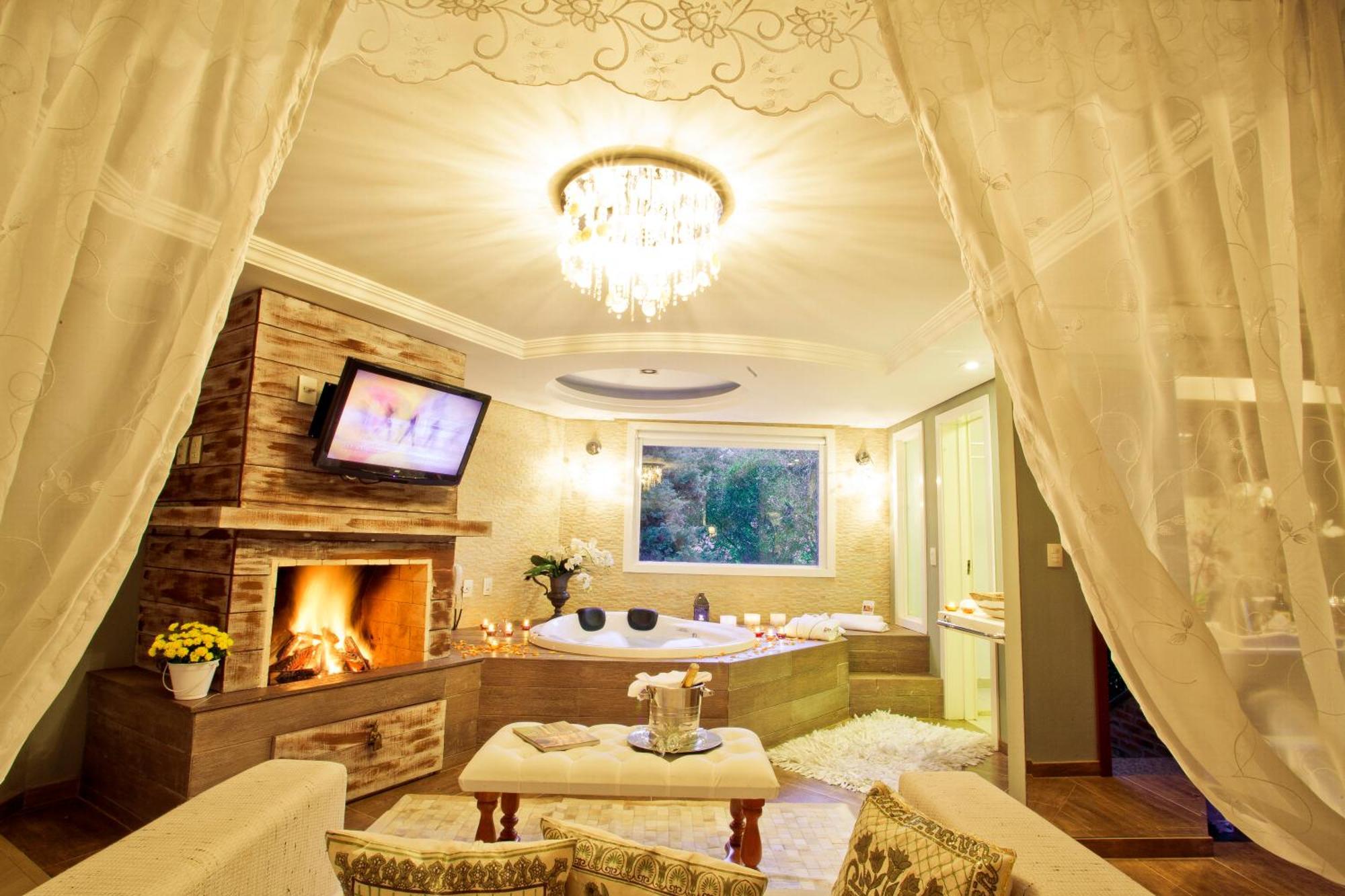 Don Ramon Hotel & Spa Canela Buitenkant foto