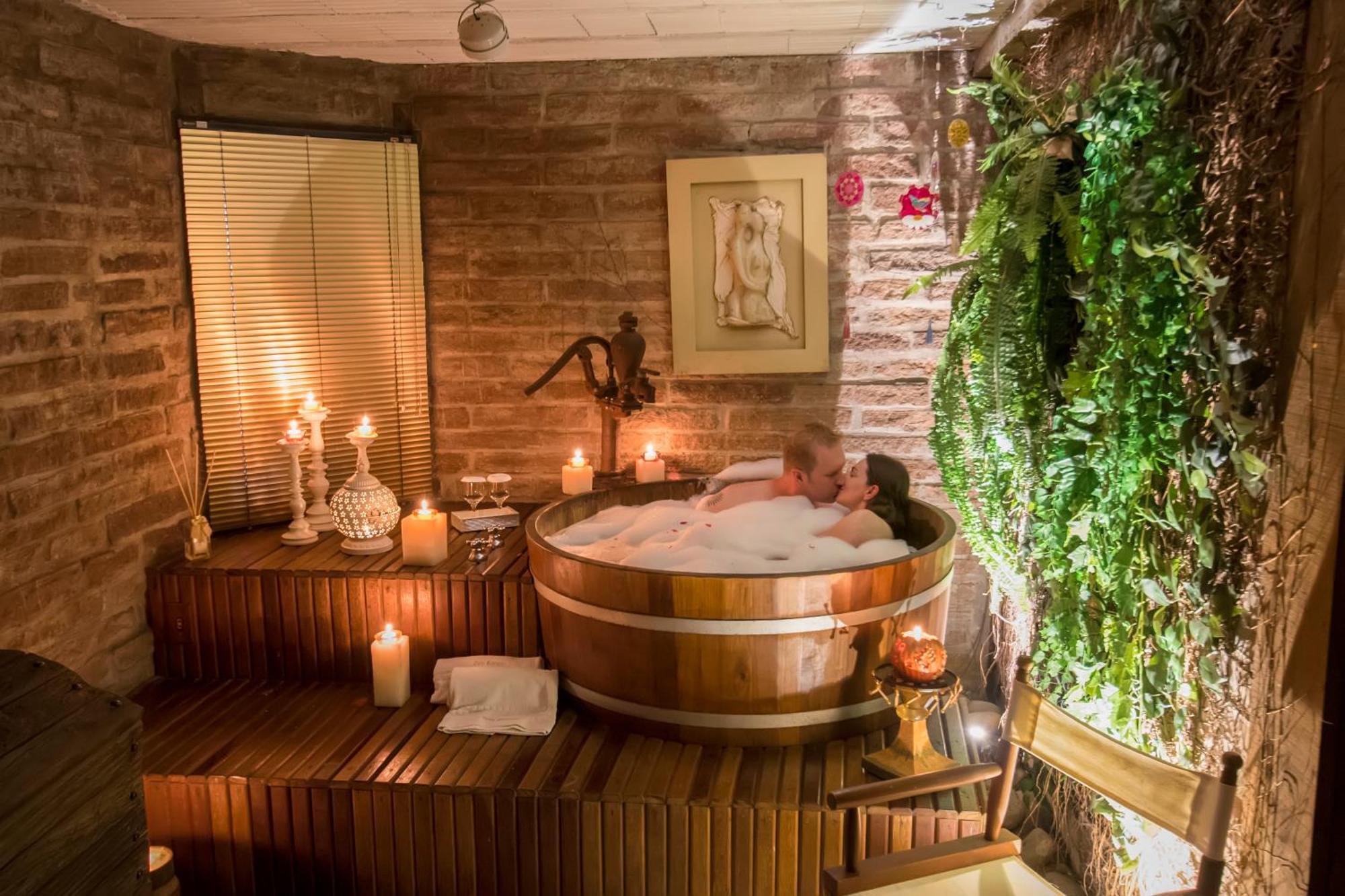 Don Ramon Hotel & Spa Canela Buitenkant foto