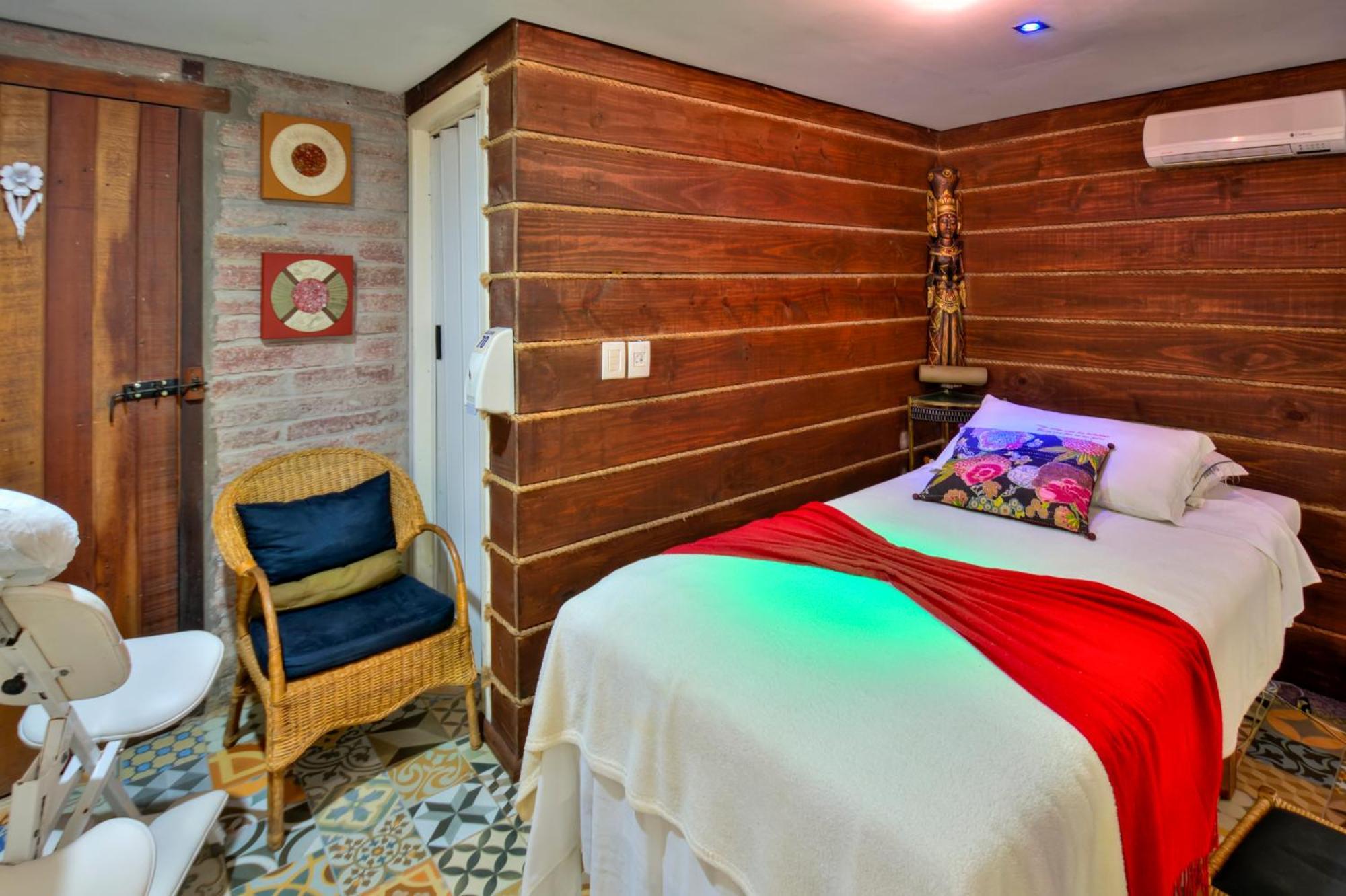 Don Ramon Hotel & Spa Canela Buitenkant foto