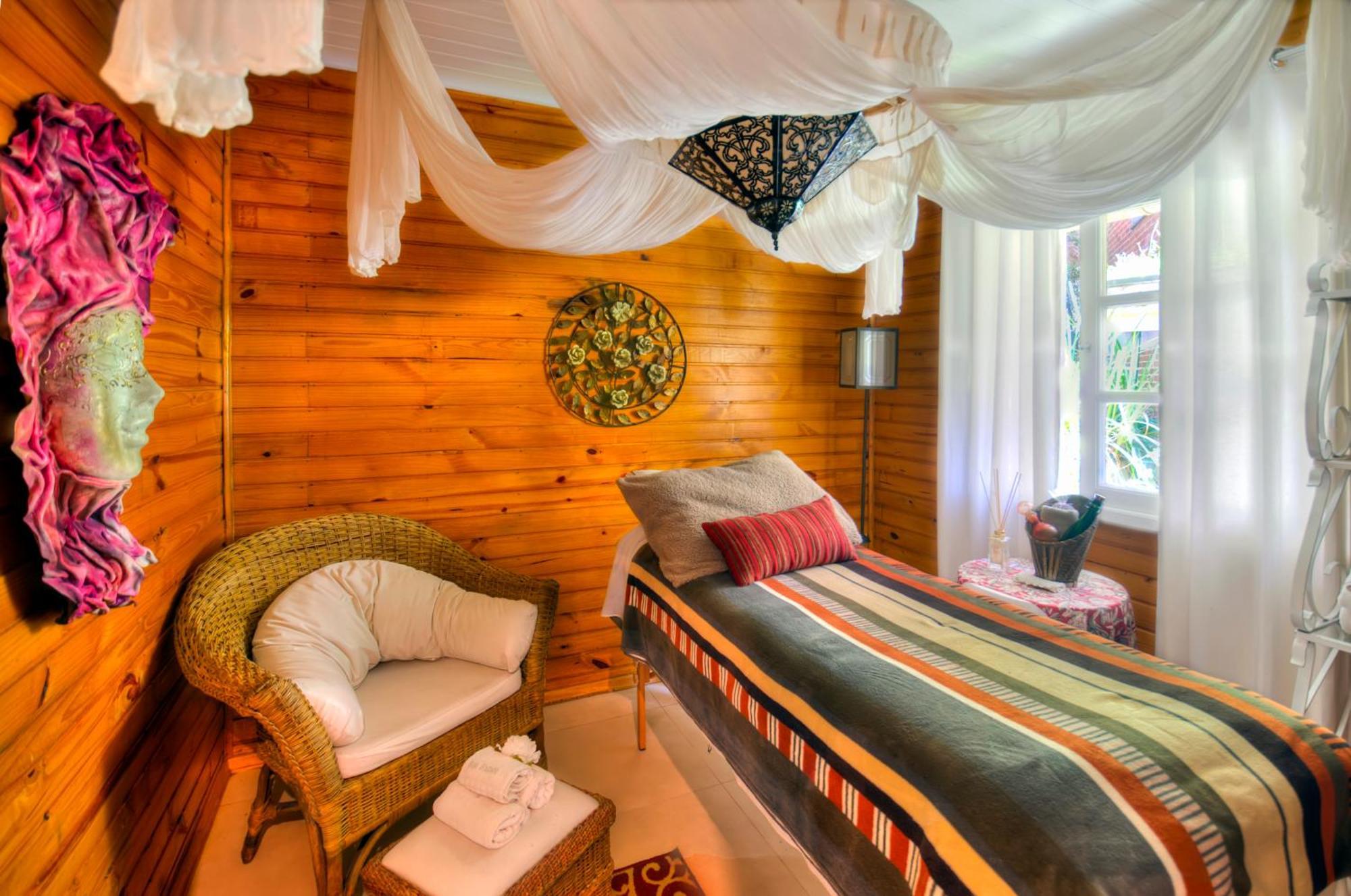 Don Ramon Hotel & Spa Canela Buitenkant foto