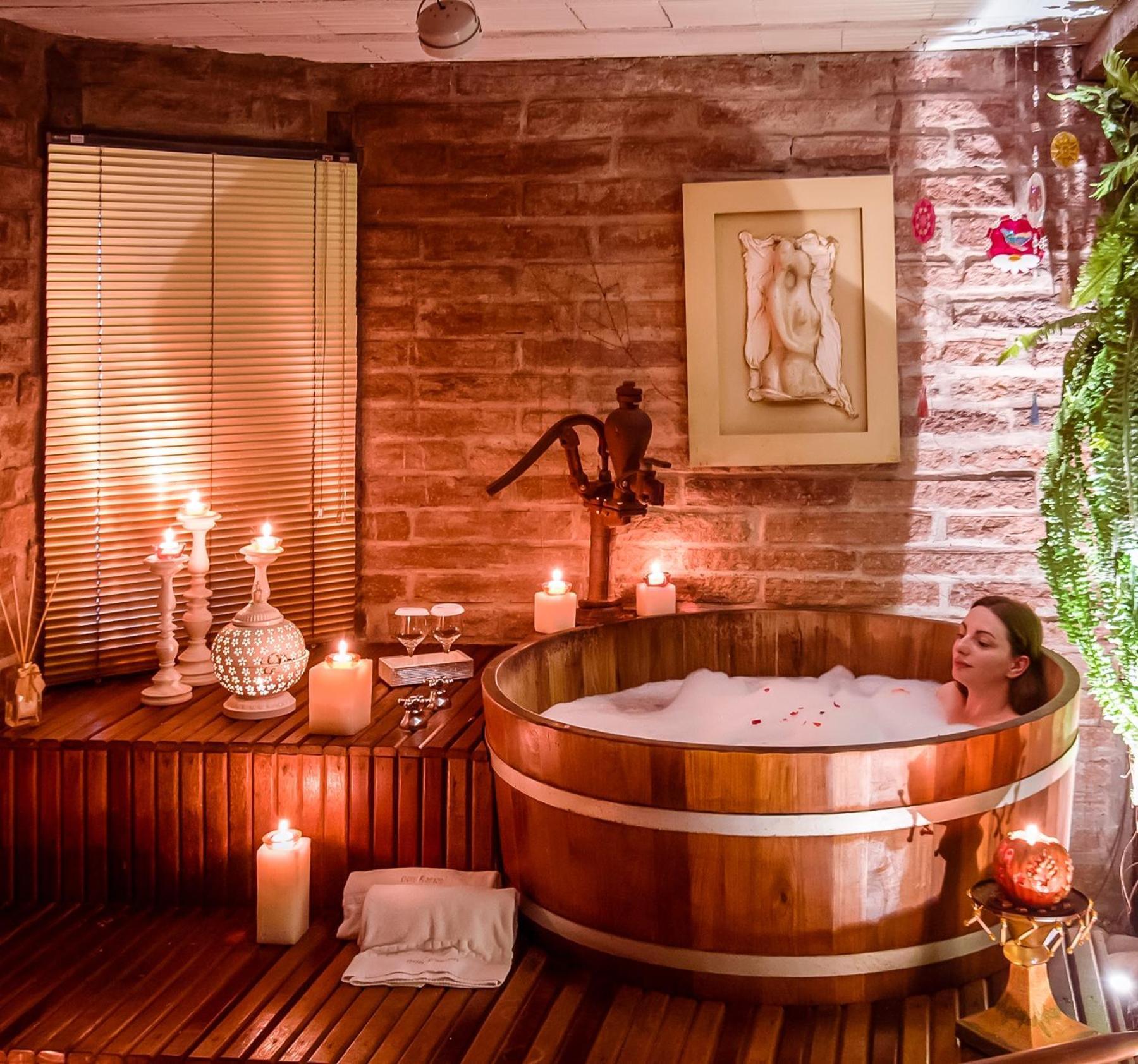 Don Ramon Hotel & Spa Canela Buitenkant foto