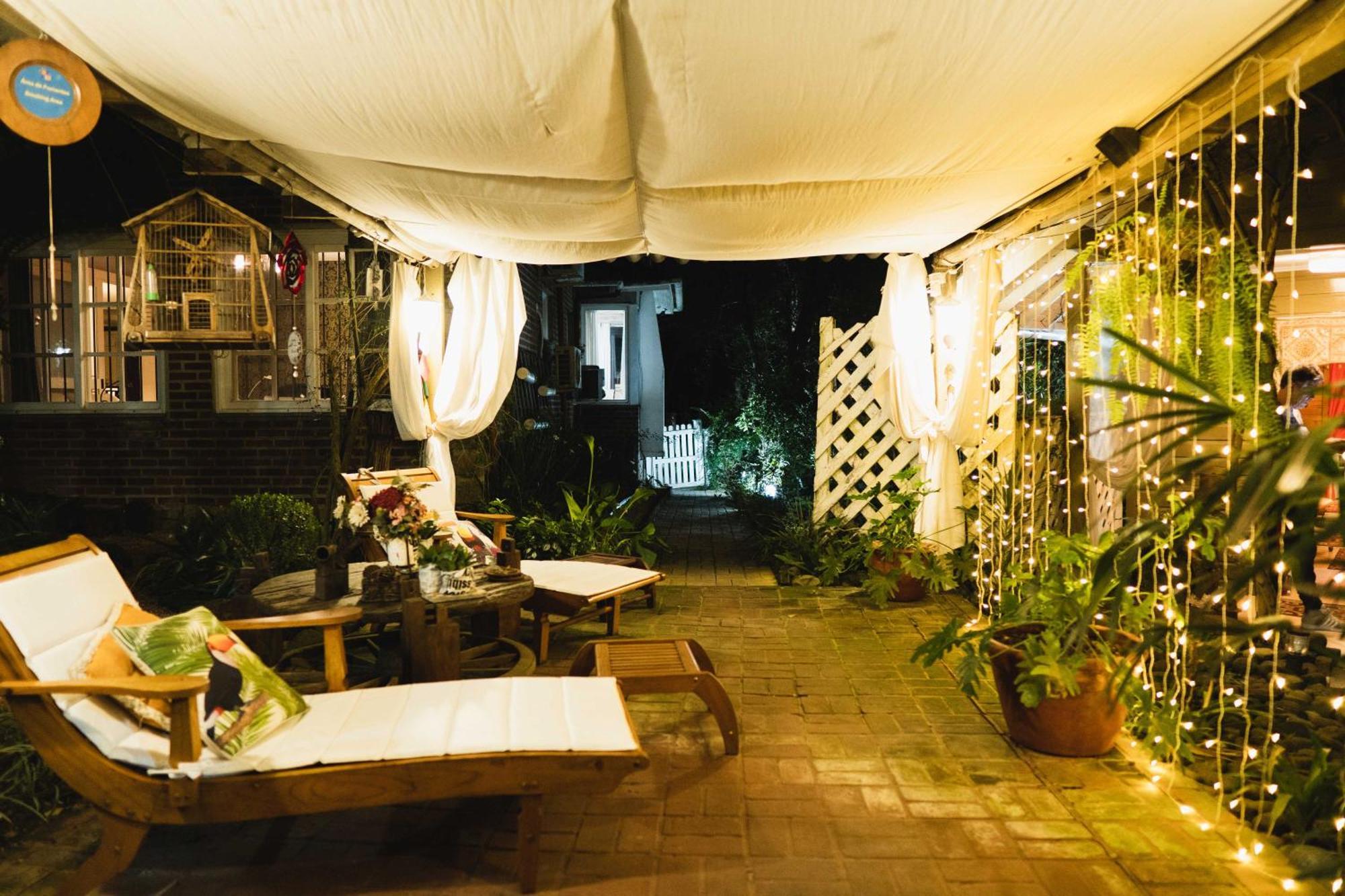 Don Ramon Hotel & Spa Canela Buitenkant foto